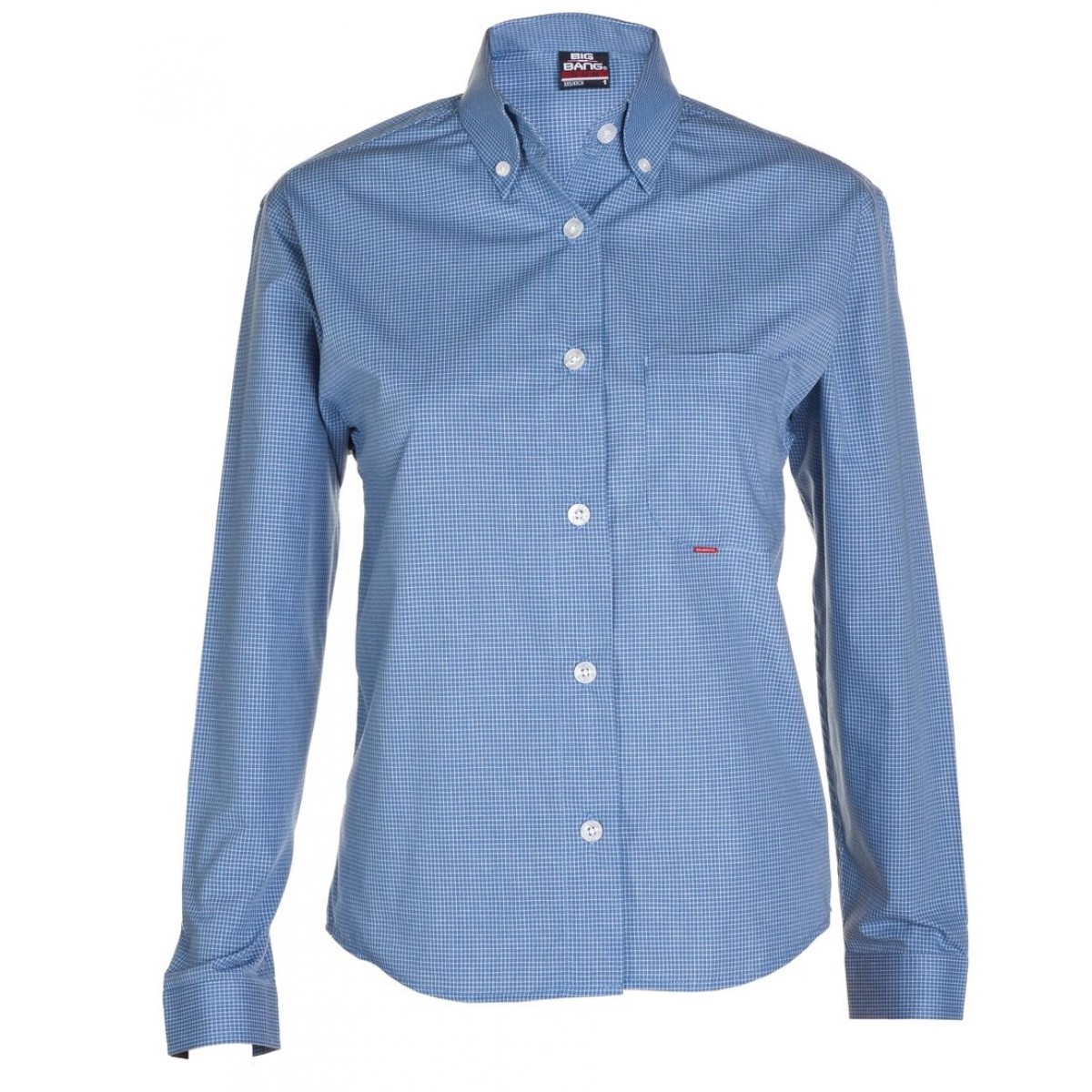Camisa Big Bang Sun