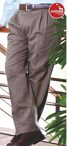 Pantalon Unitam Casual Caballero