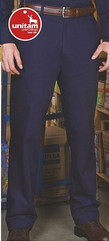 Pantalon Unitam Industrial Alg/Pol