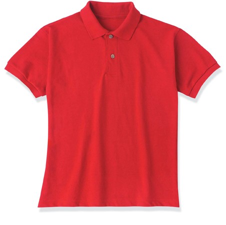 Playera Gildan Polo Dama 3800FL