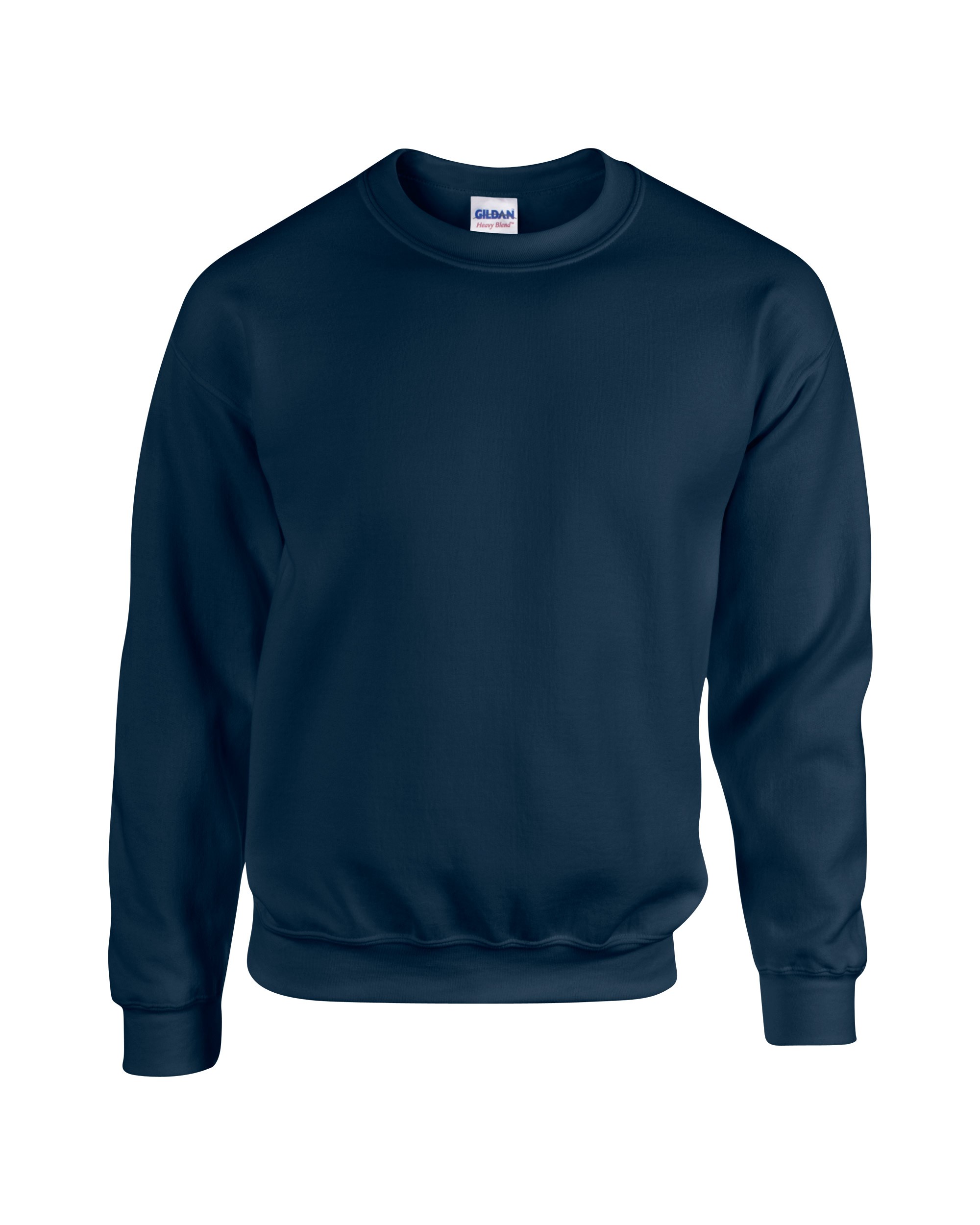 Sudadera Gildan Basica Adulto 18000